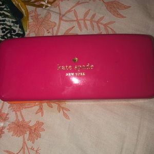 Kate spade sunglasses